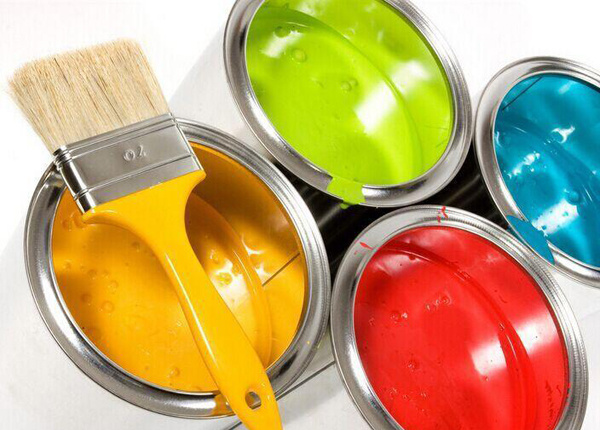 Paint