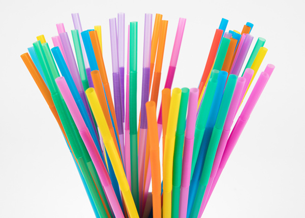 Plastic