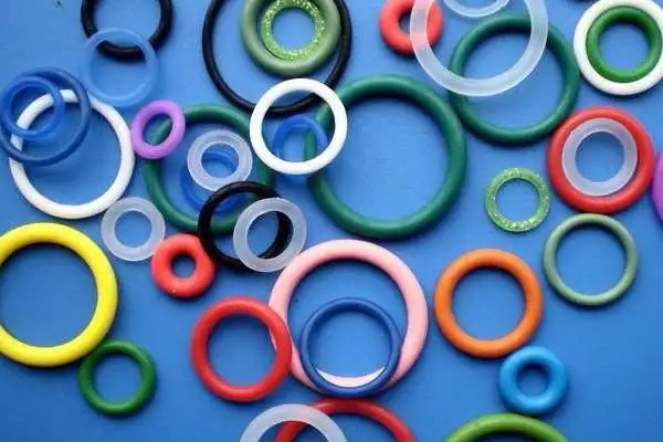 Rubber